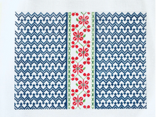 Load image into Gallery viewer, Summer Blooms Clutch/Handbag/Pillow
