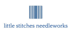 little stitches needleworks