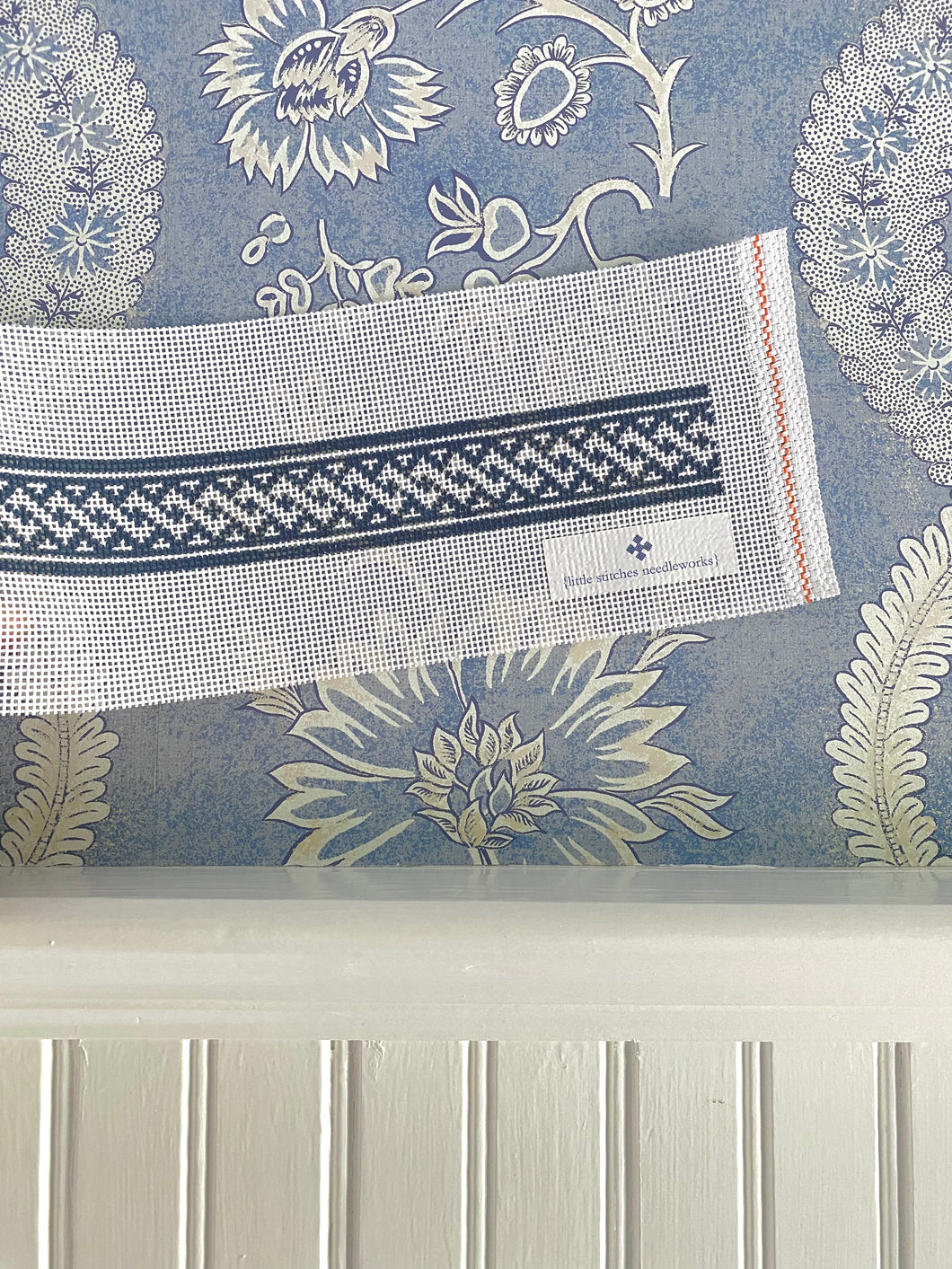 Nantucket Braid Belt