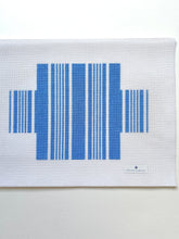 Load image into Gallery viewer, Ticking Stripe Brick Cover
