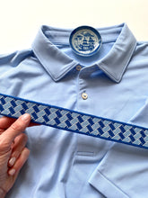 Load image into Gallery viewer, Herringbone Bricks Belt ~ NEW
