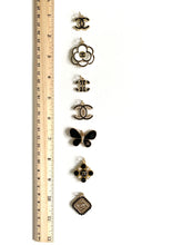 Load image into Gallery viewer, Chanel Zipper Pull
