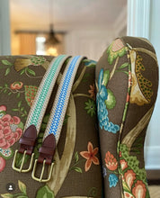 Load image into Gallery viewer, Graham Woven Belt
