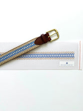 Load image into Gallery viewer, Graham Woven Belt
