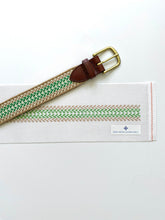 Load image into Gallery viewer, Graham Woven Belt
