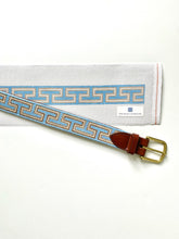 Load image into Gallery viewer, Greek Key Belt
