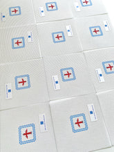 Load image into Gallery viewer, jetsetter airplane patch/ key fob
