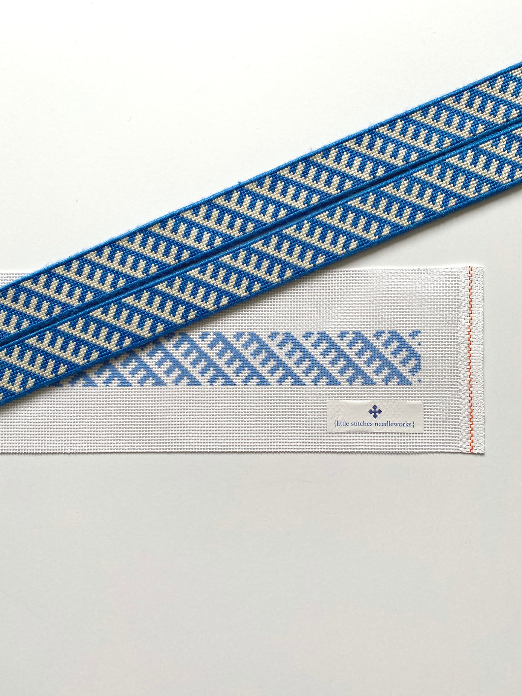Mainsail Belt