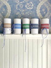Load image into Gallery viewer, Nantucket Braid Belt
