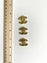 Load image into Gallery viewer, Chanel Zipper Pull
