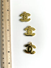 Load image into Gallery viewer, Chanel Zipper Pull
