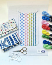Load image into Gallery viewer, Small Treasures Mini Clutch
