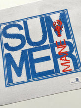 Load image into Gallery viewer, SUMMER MAINE
