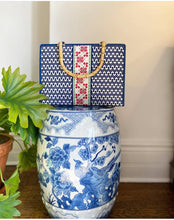 Load image into Gallery viewer, Summer Blooms Clutch/Handbag/Pillow
