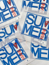 Load image into Gallery viewer, SUMMER MAINE
